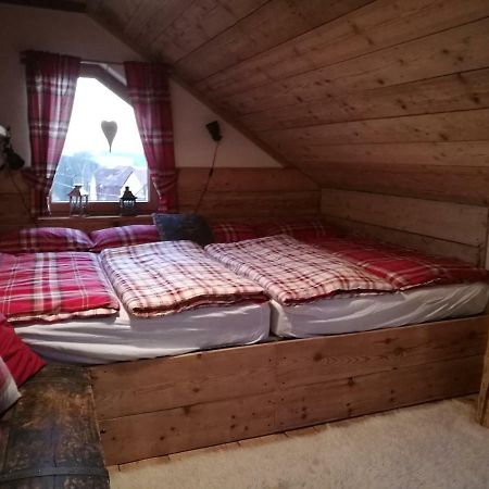 Apartmany Bublava 817 Kültér fotó