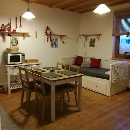 Apartmany Bublava 817 Kültér fotó