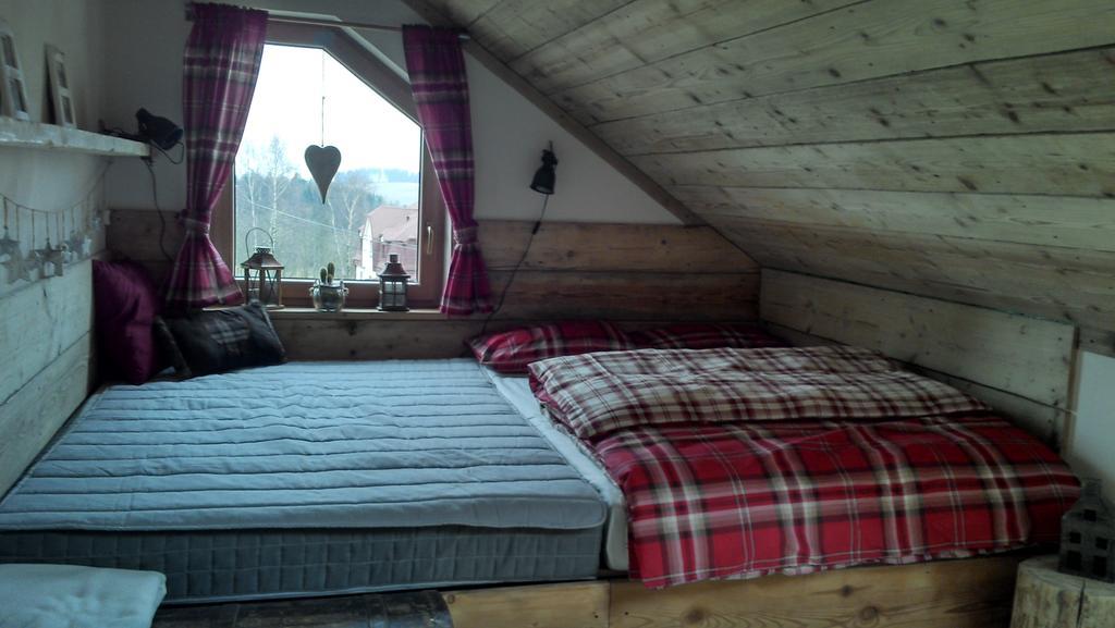 Apartmany Bublava 817 Szoba fotó