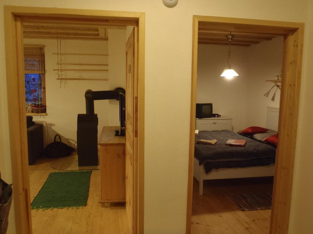 Apartmany Bublava 817 Szoba fotó