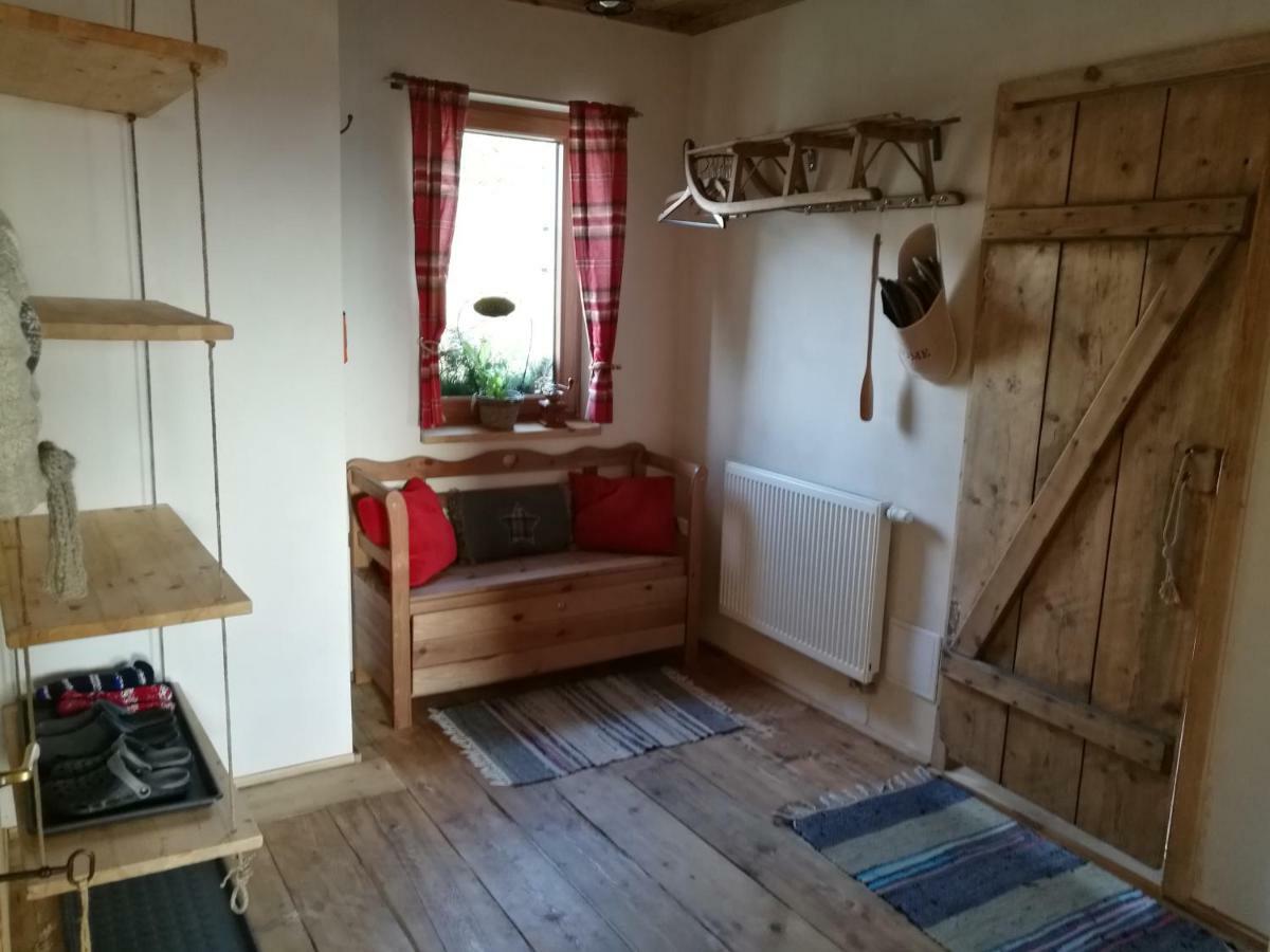 Apartmany Bublava 817 Kültér fotó