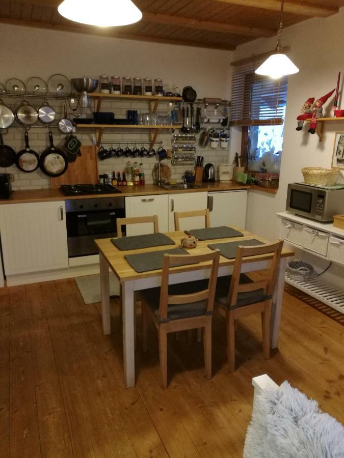 Apartmany Bublava 817 Kültér fotó