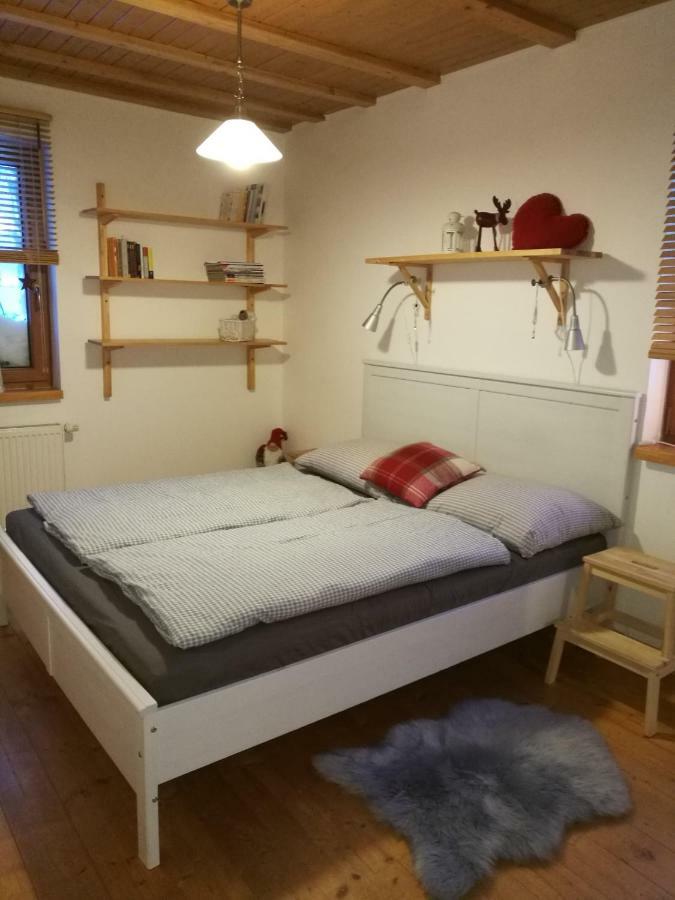 Apartmany Bublava 817 Kültér fotó