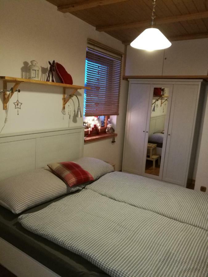 Apartmany Bublava 817 Kültér fotó